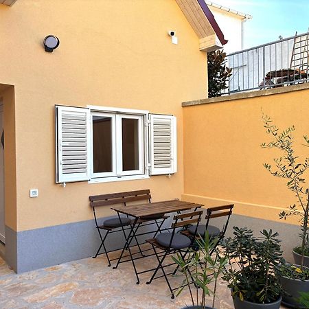 Olive Tree Apartman Stari Grad  Kültér fotó