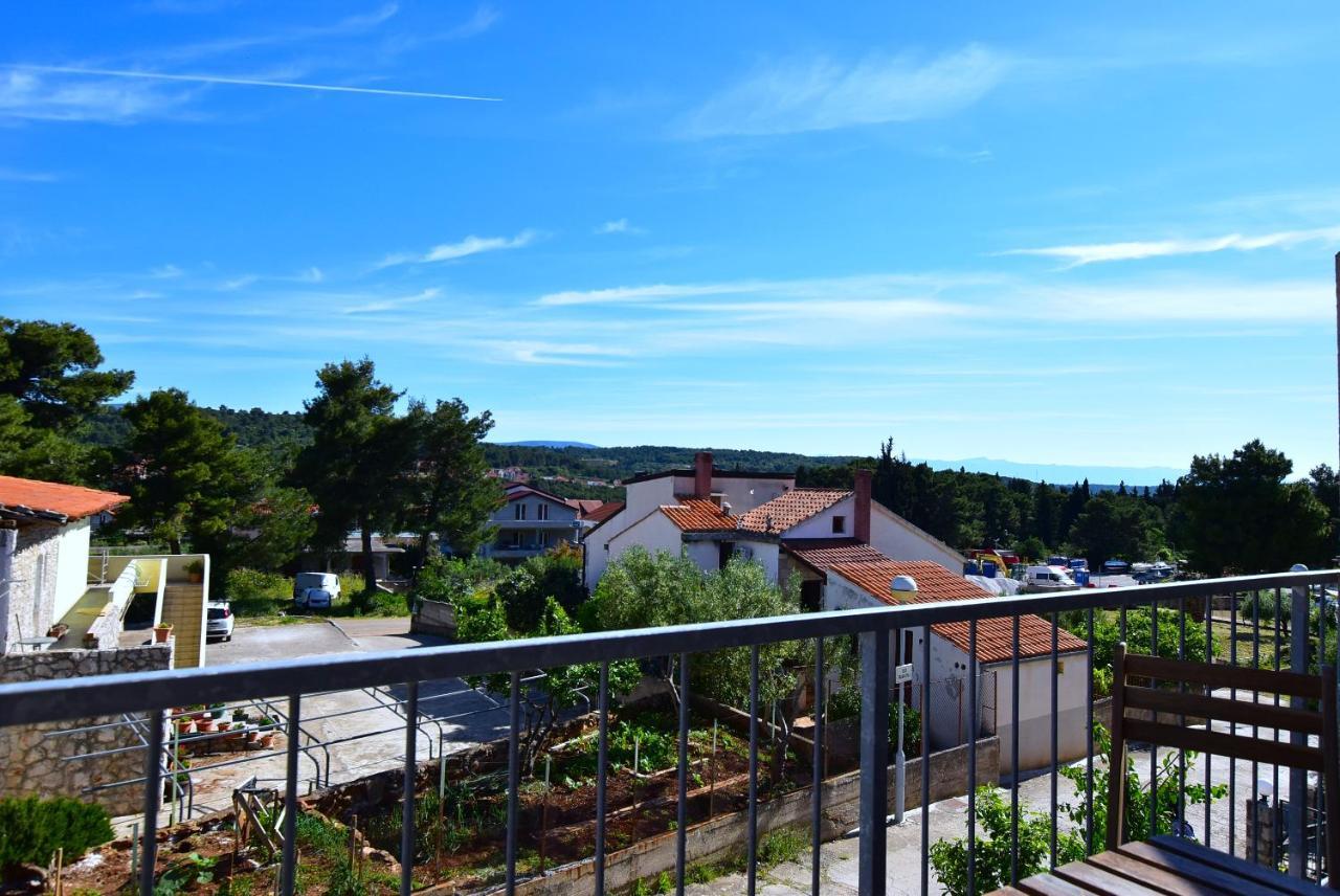 Olive Tree Apartman Stari Grad  Kültér fotó