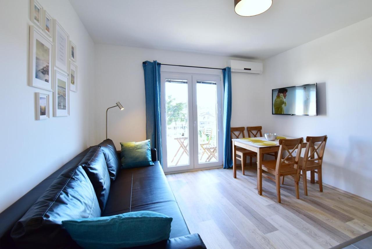 Olive Tree Apartman Stari Grad  Kültér fotó