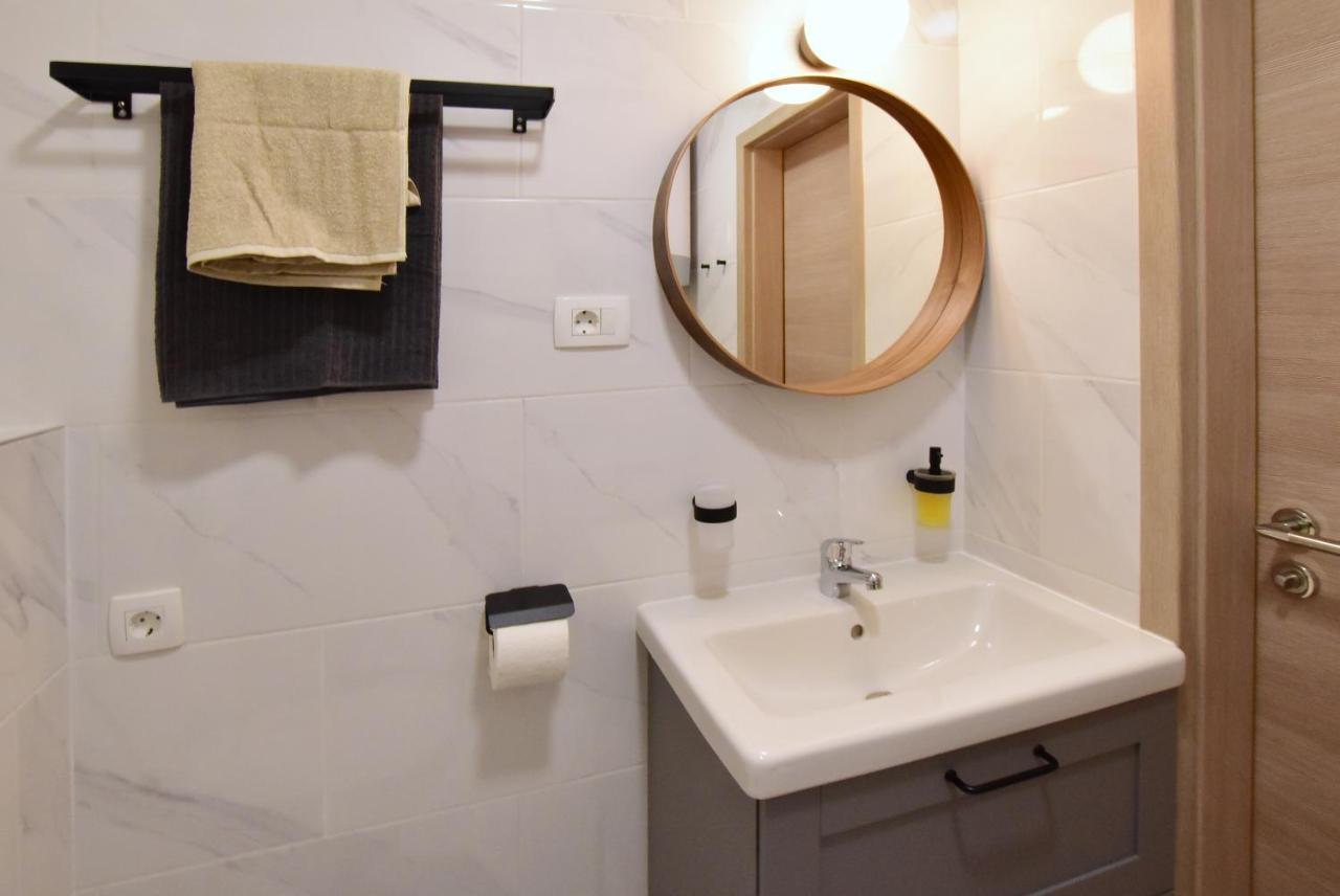 Olive Tree Apartman Stari Grad  Kültér fotó