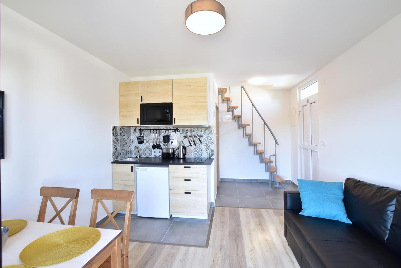 Olive Tree Apartman Stari Grad  Kültér fotó