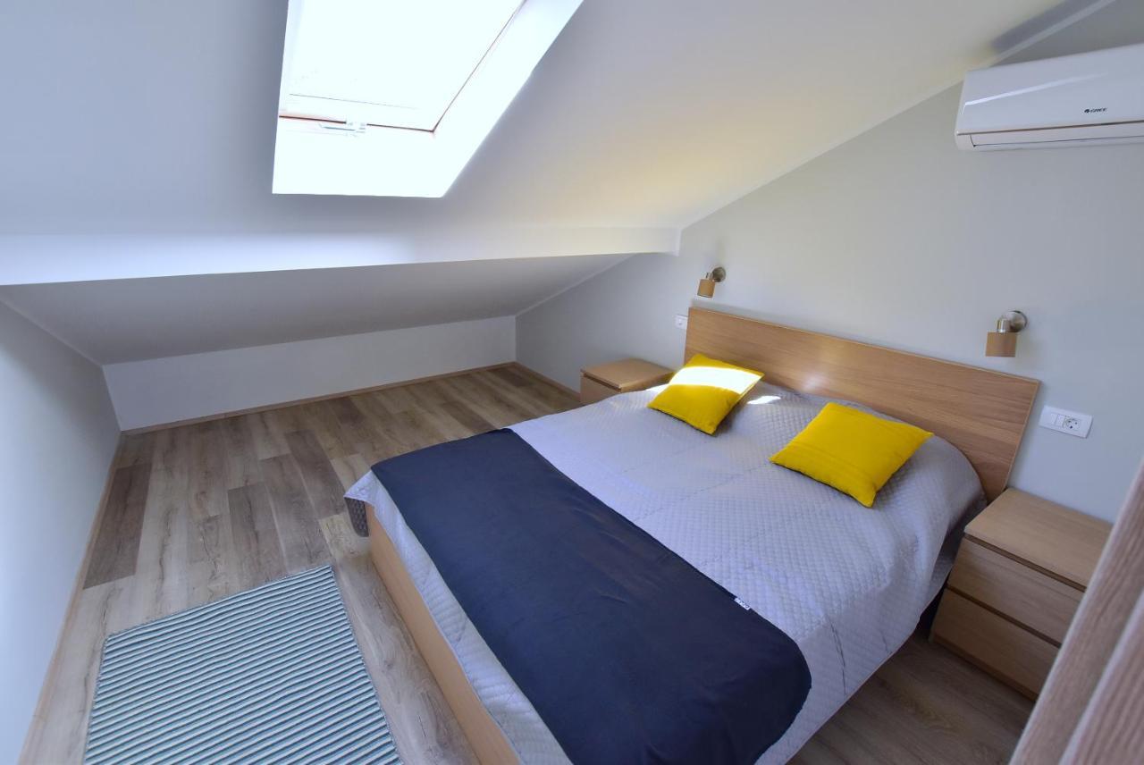 Olive Tree Apartman Stari Grad  Kültér fotó