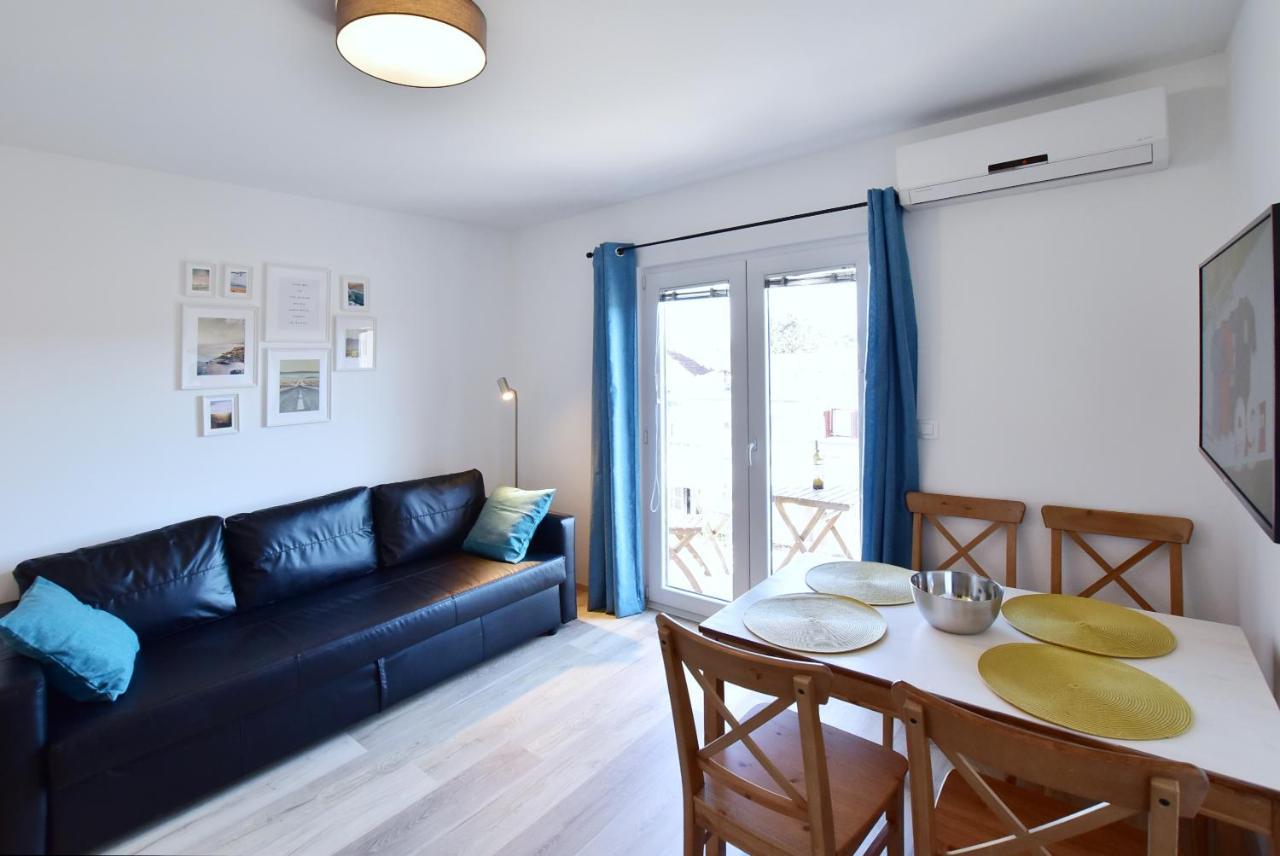 Olive Tree Apartman Stari Grad  Kültér fotó