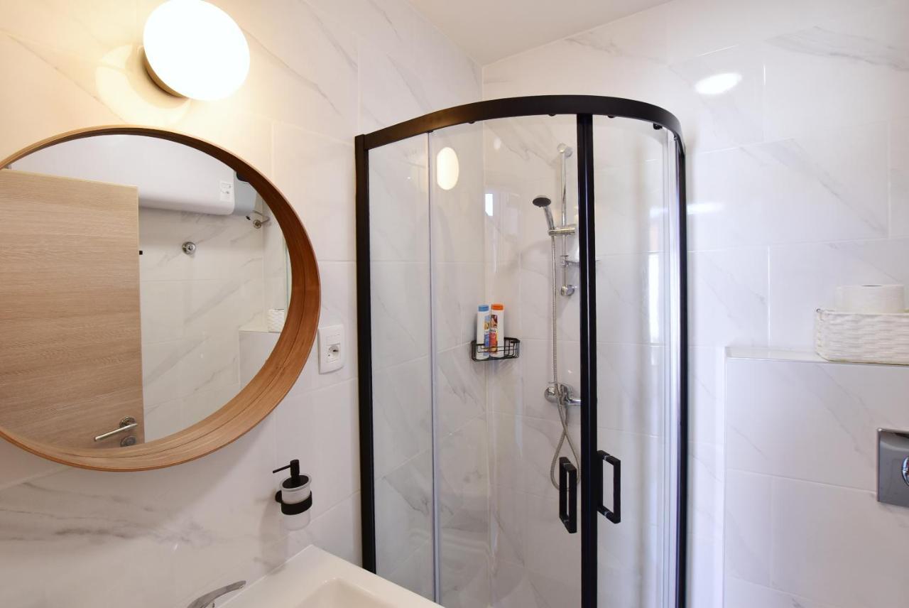 Olive Tree Apartman Stari Grad  Kültér fotó