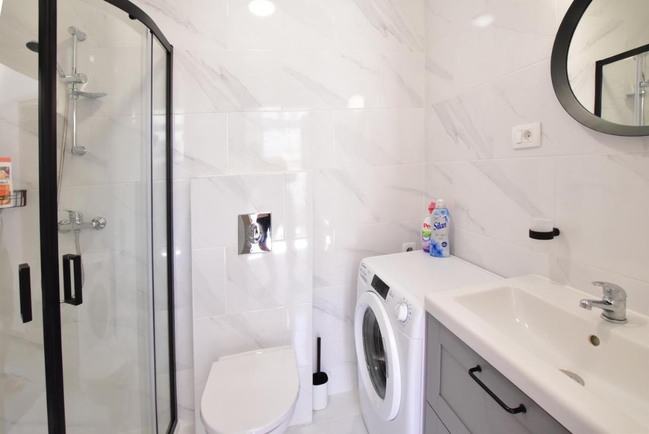 Olive Tree Apartman Stari Grad  Kültér fotó
