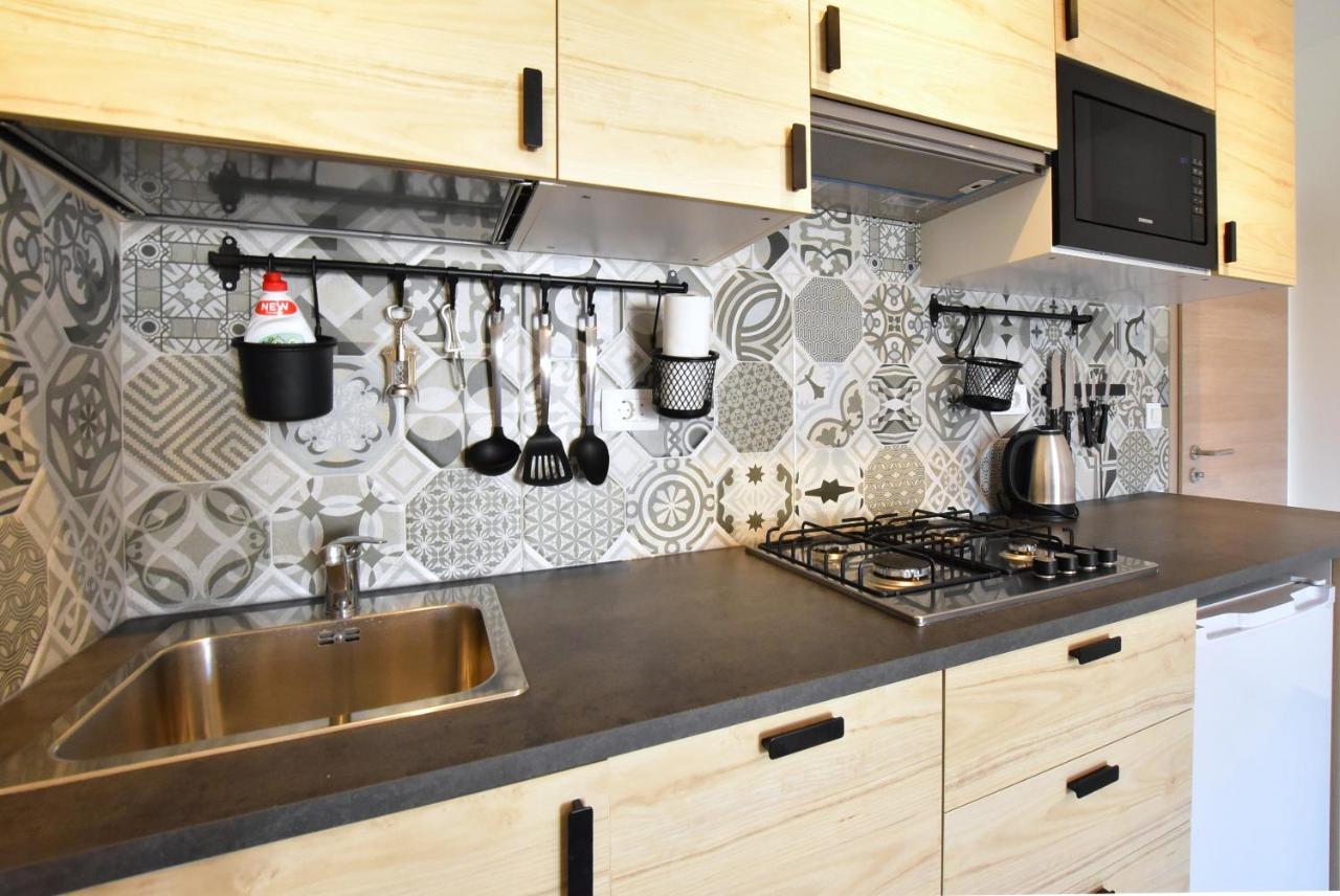 Olive Tree Apartman Stari Grad  Kültér fotó