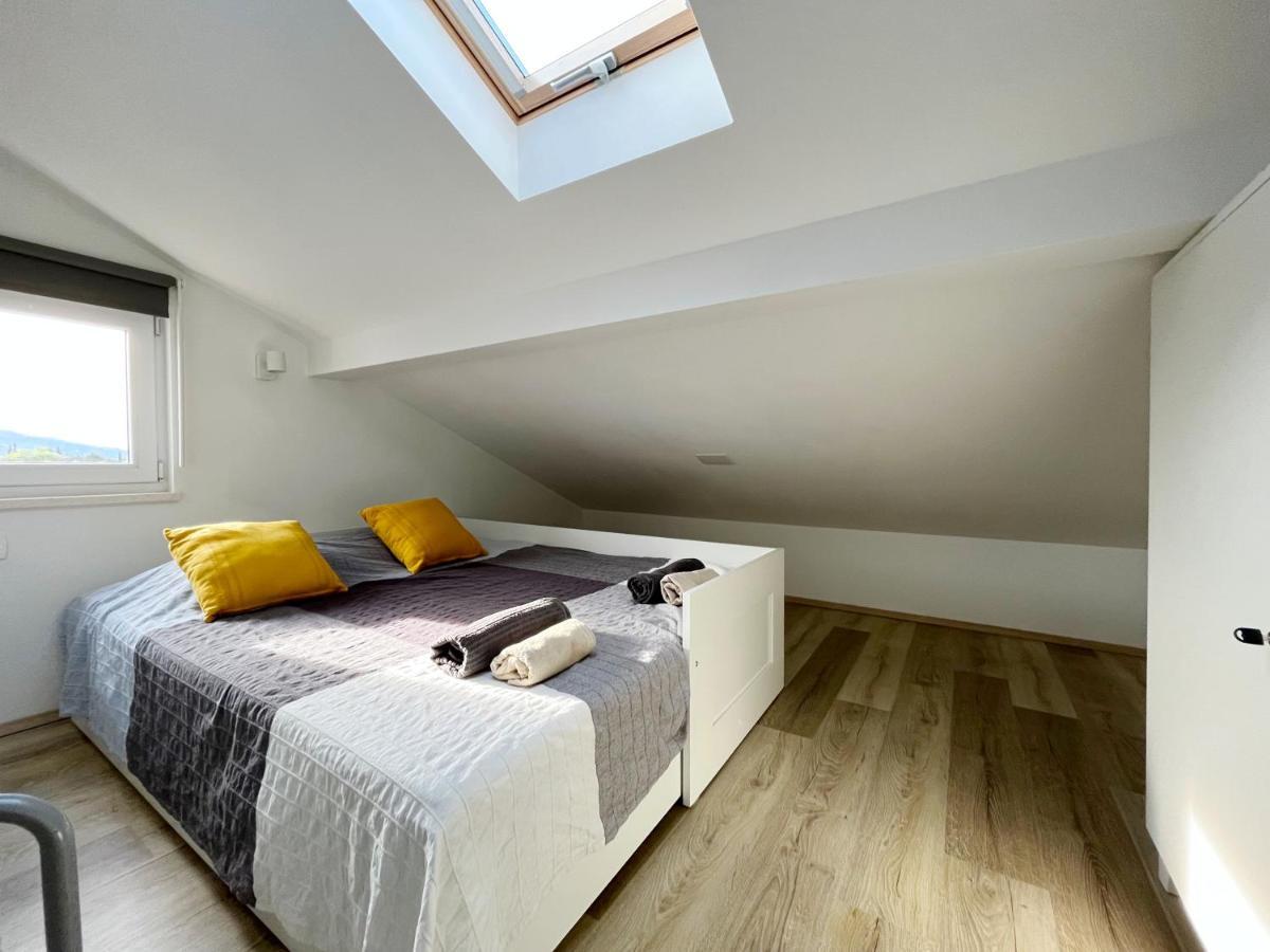 Olive Tree Apartman Stari Grad  Kültér fotó