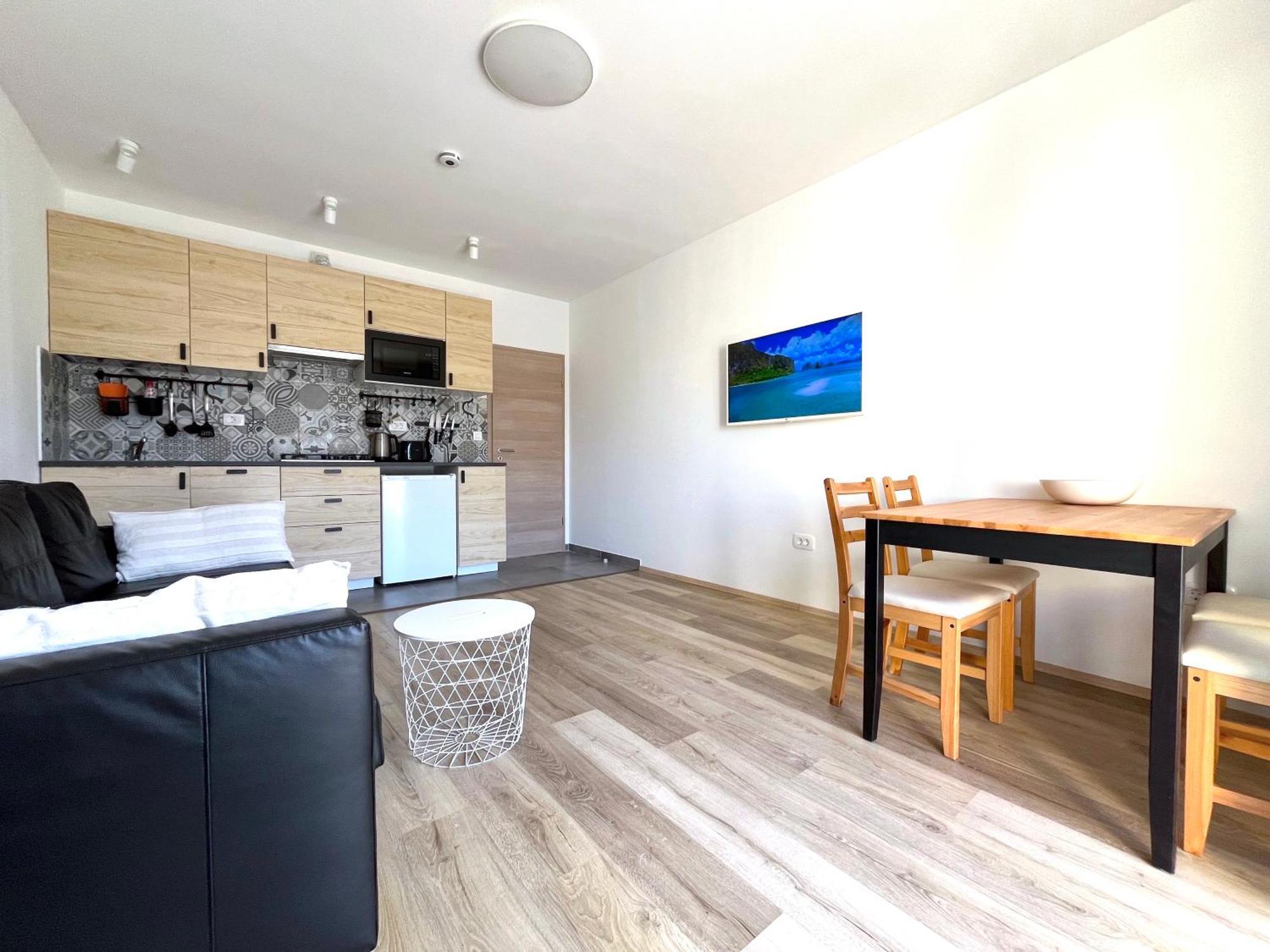 Olive Tree Apartman Stari Grad  Szoba fotó