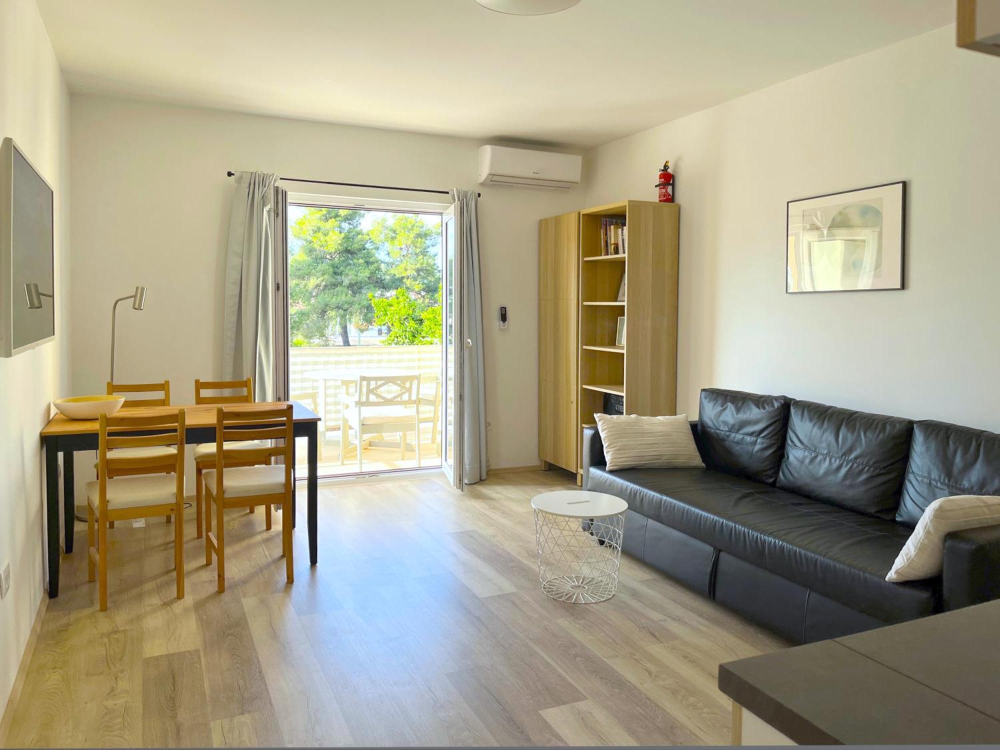 Olive Tree Apartman Stari Grad  Kültér fotó