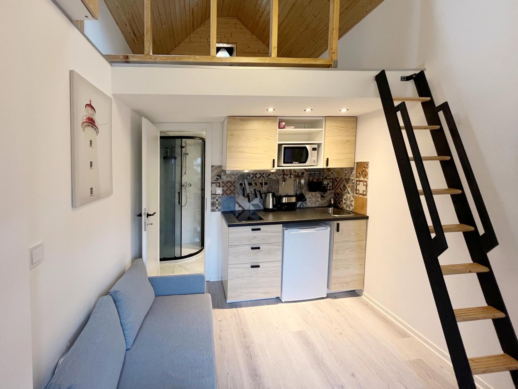 Olive Tree Apartman Stari Grad  Szoba fotó