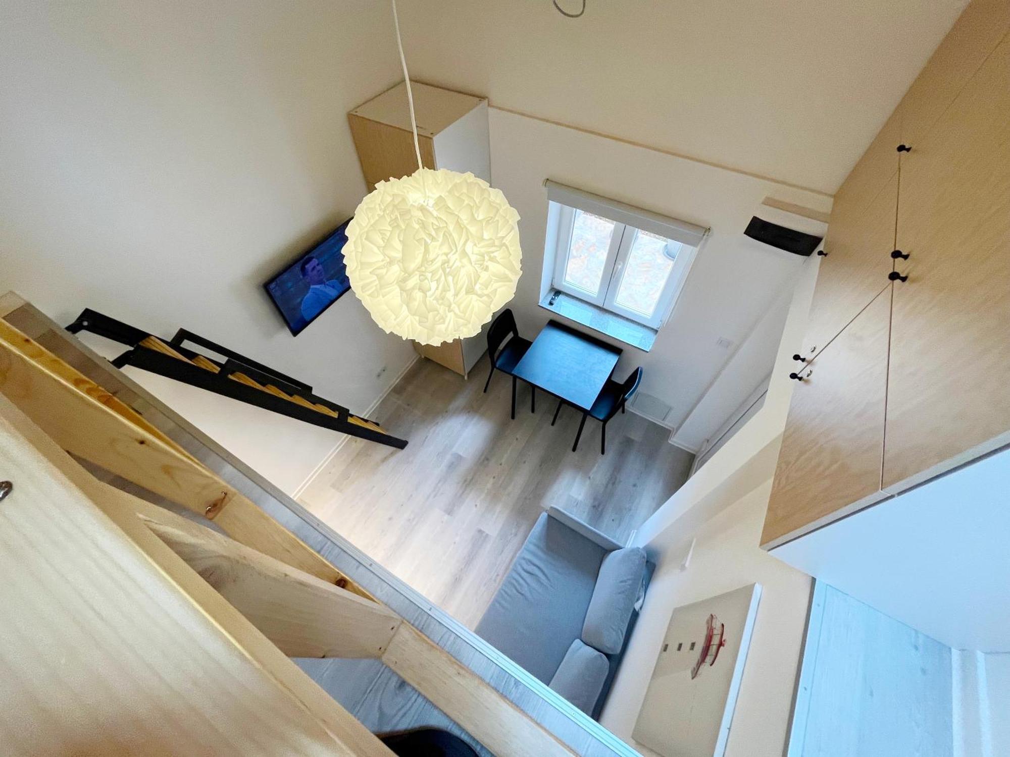 Olive Tree Apartman Stari Grad  Kültér fotó