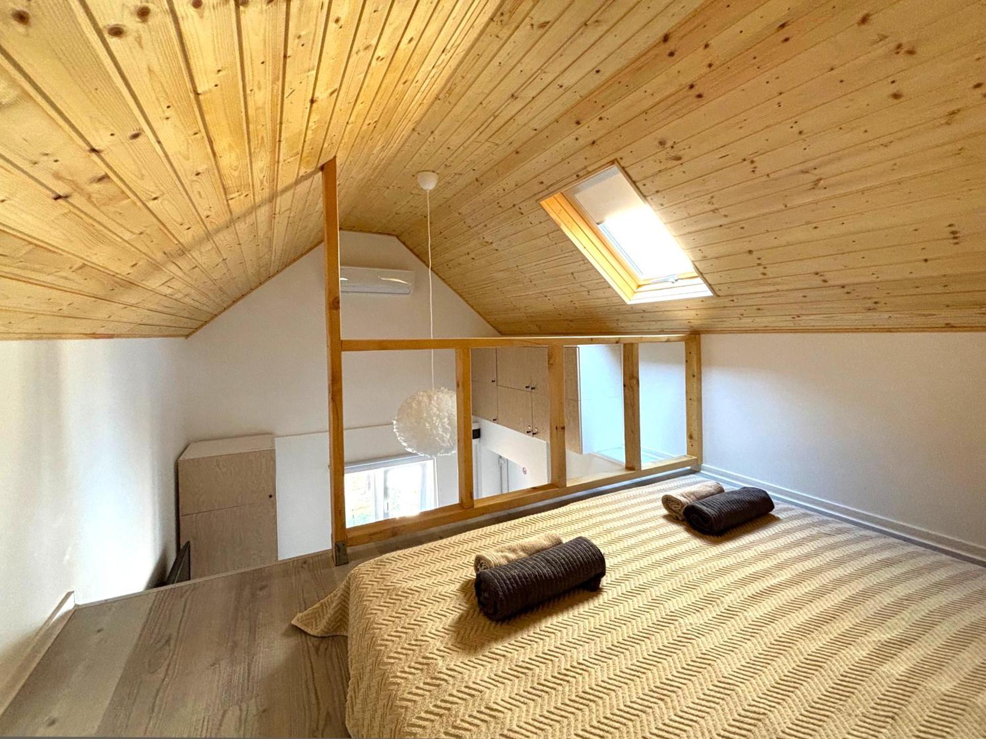 Olive Tree Apartman Stari Grad  Kültér fotó