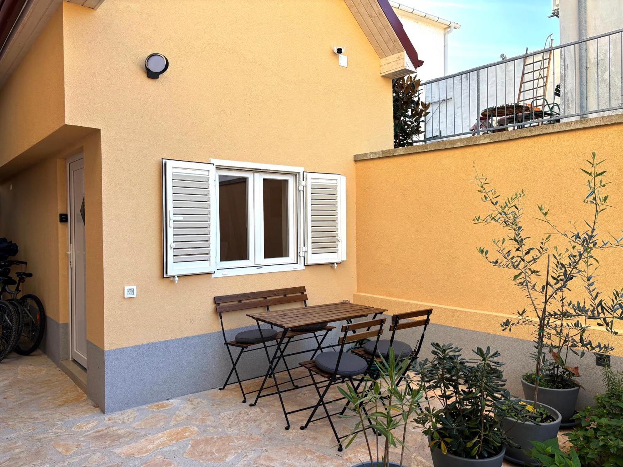 Olive Tree Apartman Stari Grad  Kültér fotó